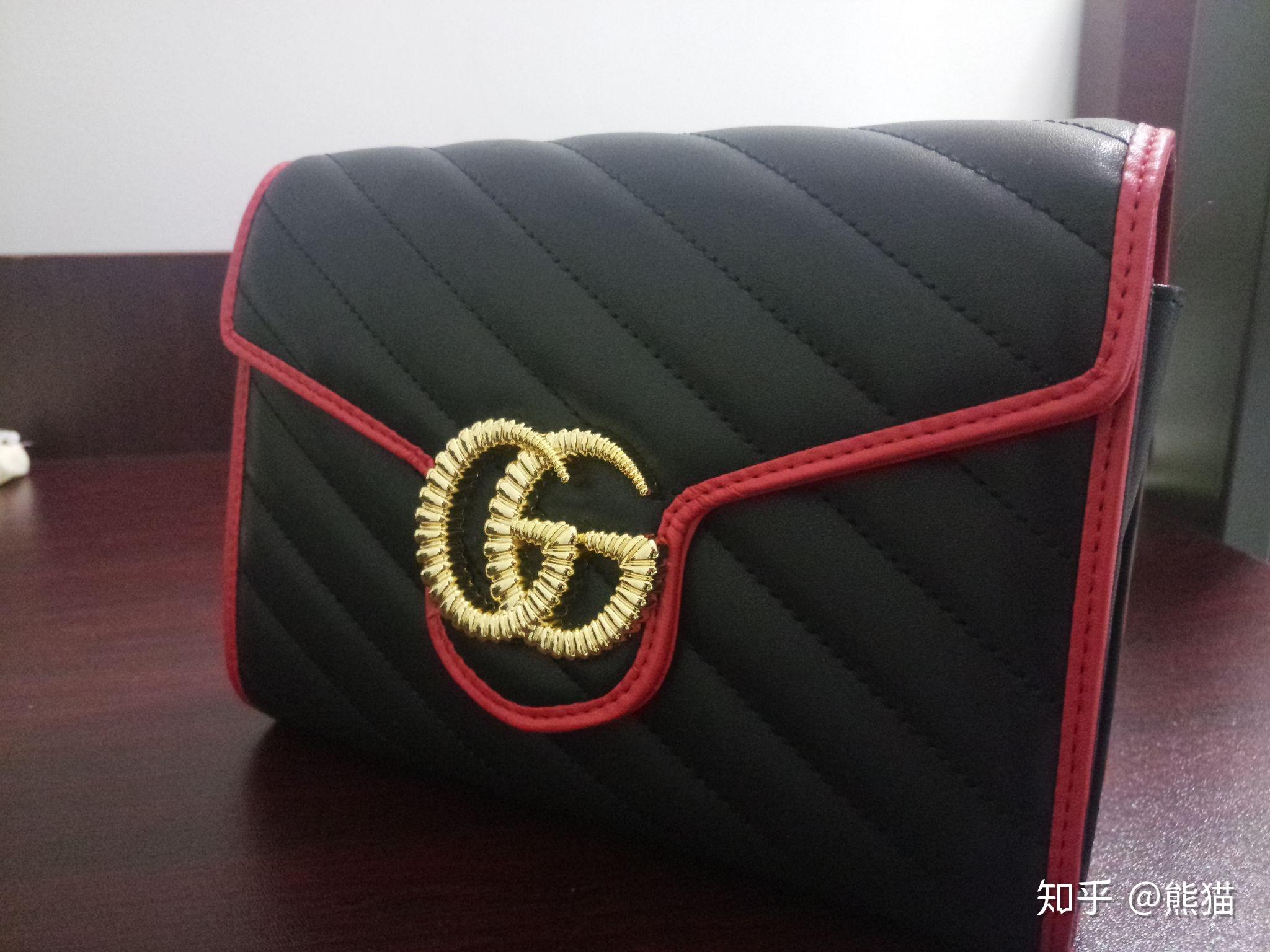 gucci高仿厂?gucci高仿和正品的区别