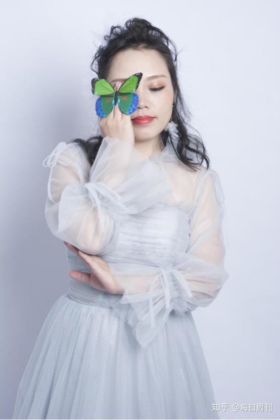 不撞南墙不回头麦果谢文婷不达目的不罢休