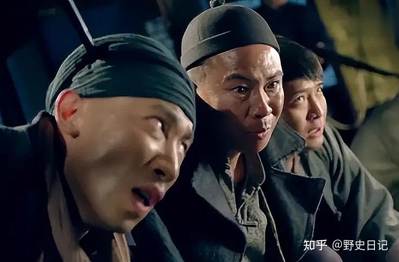 古代镖师走镖,为何区区十几人,能让胆大妄为的盗匪不敢抢劫呢? - 知乎