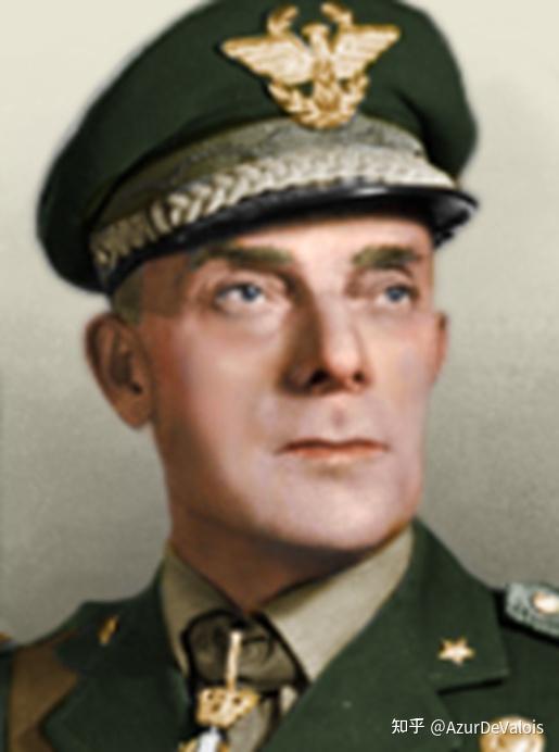 kaiserreich人物介绍146:两西西里