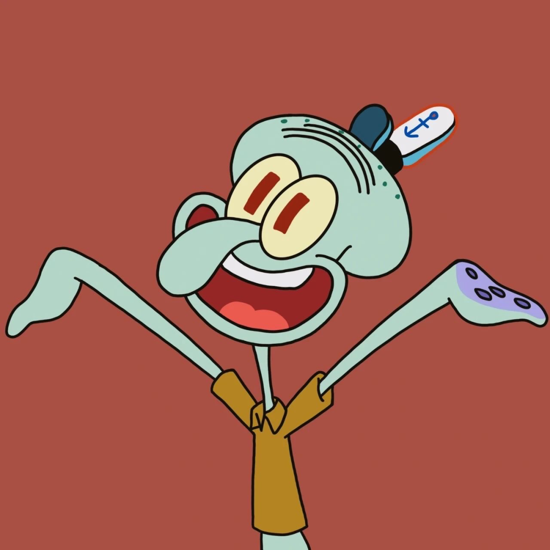 头像|适合摆烂的废物头像