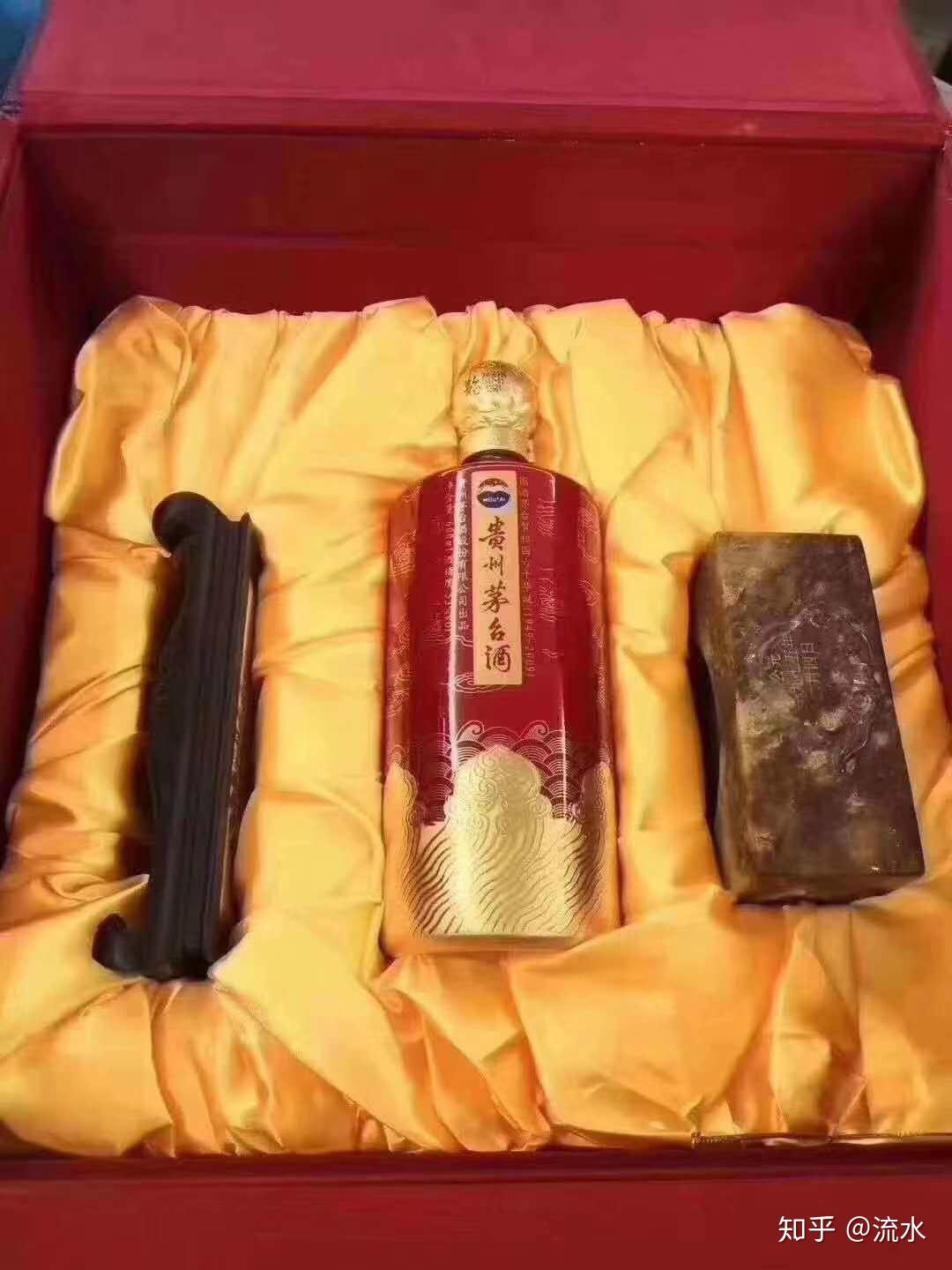 贵州茅台酒建国六十周年纪念酒科普（附图） - 知乎