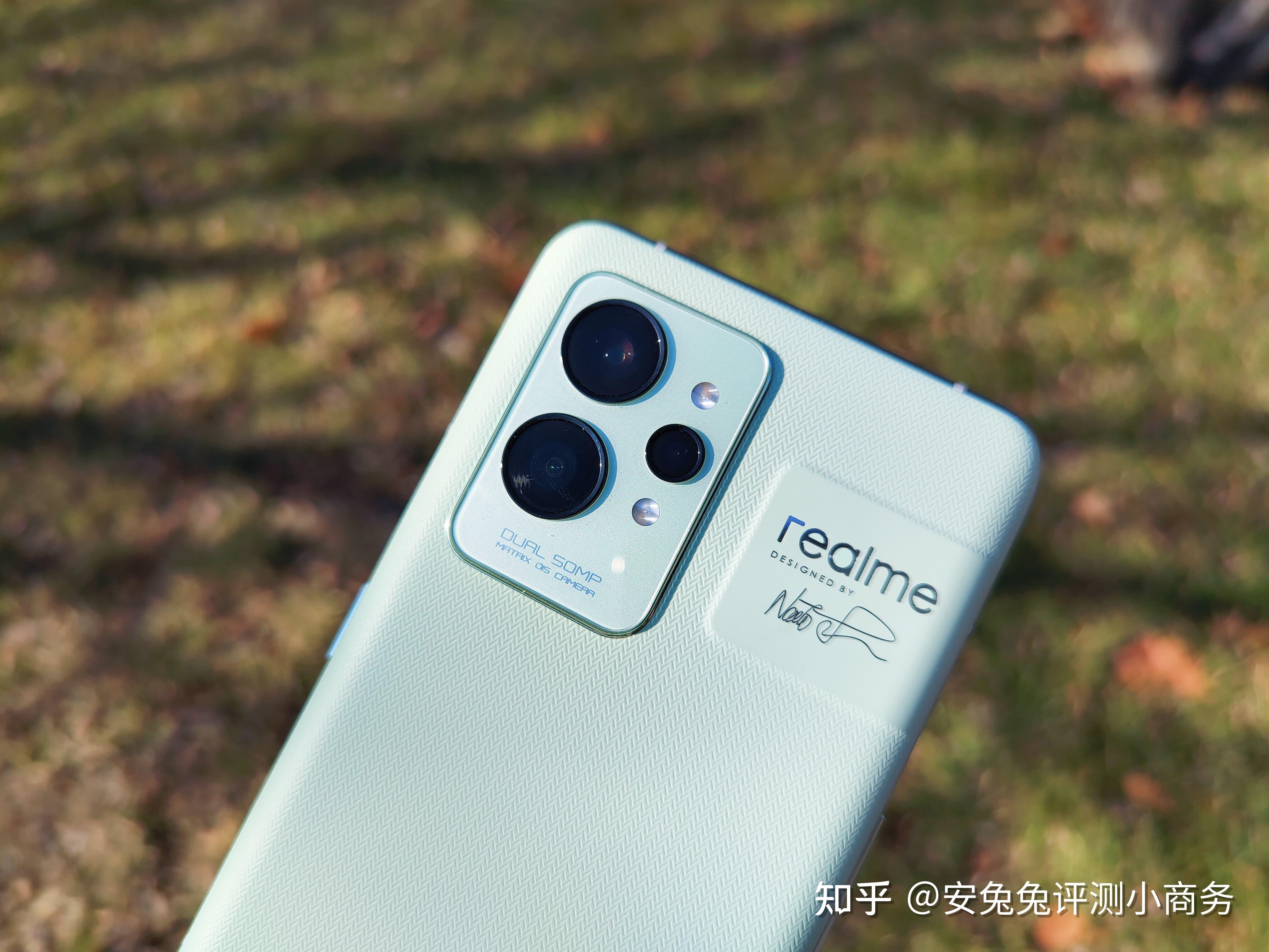 realmegt2pro中关村图片