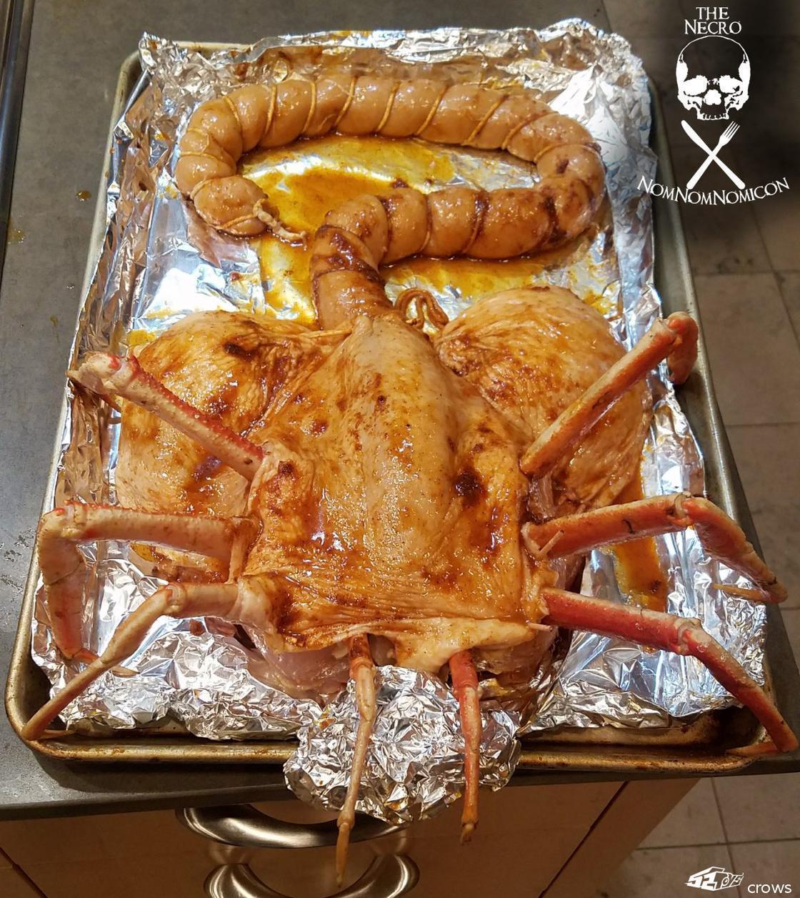 facehugger