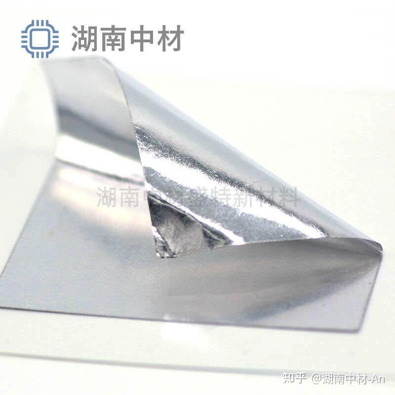 铟片挑选全攻略：从外观到工况，一篇搞定！ - 知乎