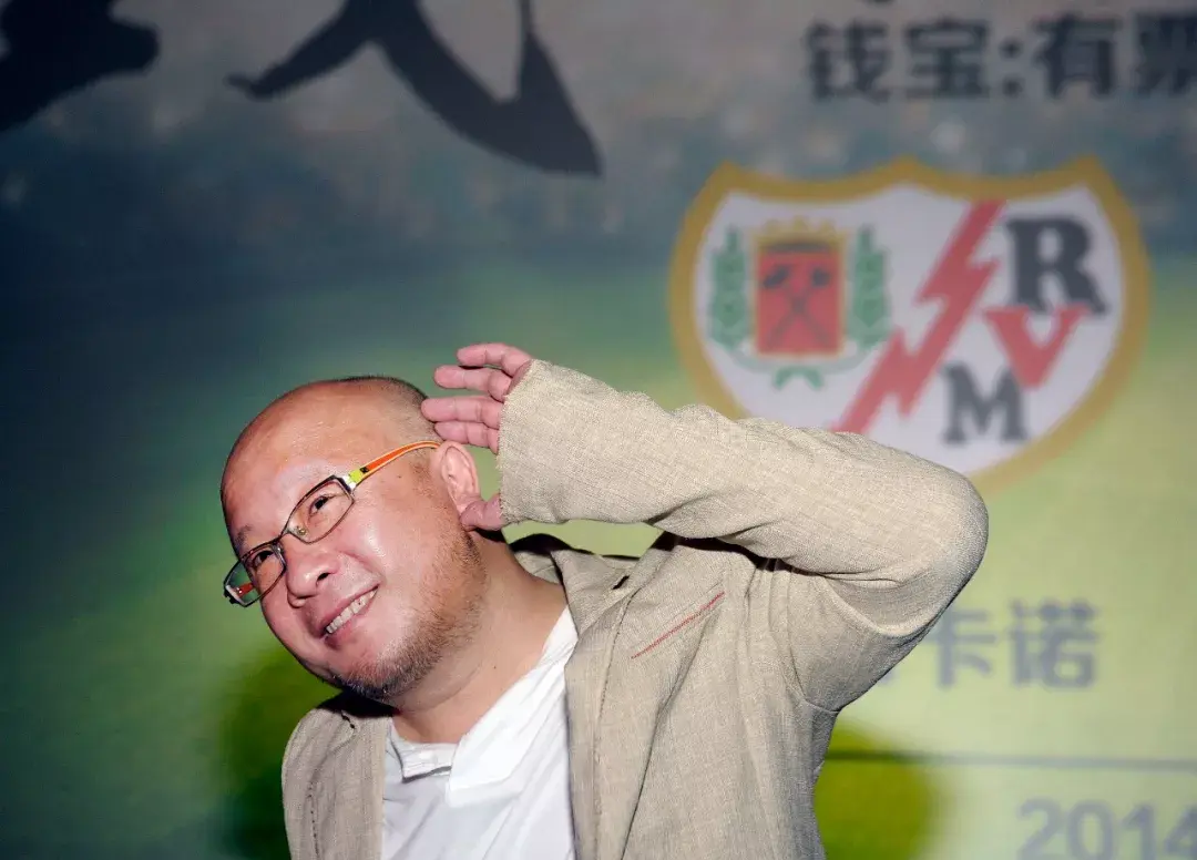 狂人张小雷和他的钱宝帝国