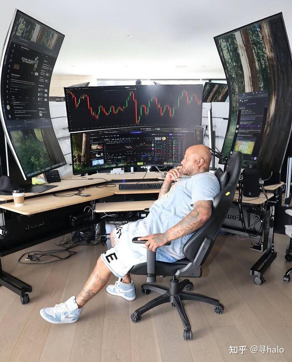 周杰伦1亿台币比特币代投翻10倍，人没了——娱乐圈的“币圈悲剧” - 知乎