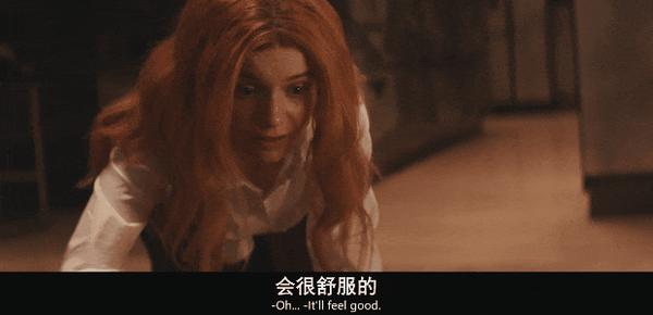 《狂怒追缉》豆瓣8.1分!又一部口碑黑马出现了