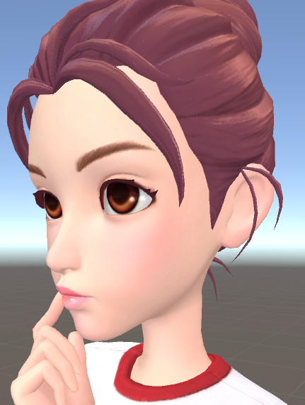 对SSS Matcap贴图的研究 - 知乎