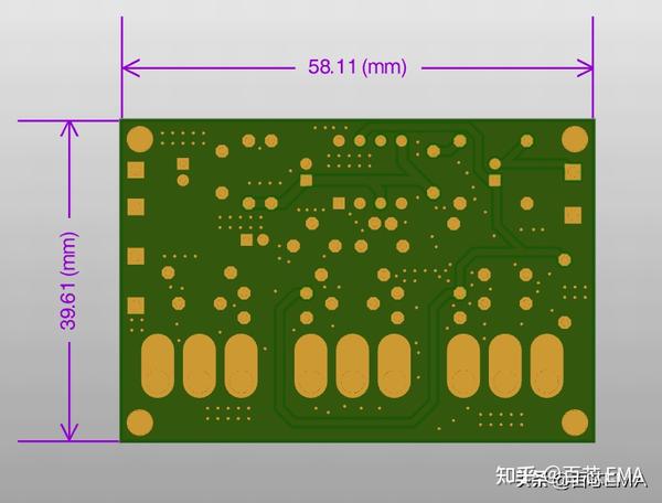 PCB 丝印怎么制作?一定要看这一文,图文+设计案例,通俗易懂 - 知乎