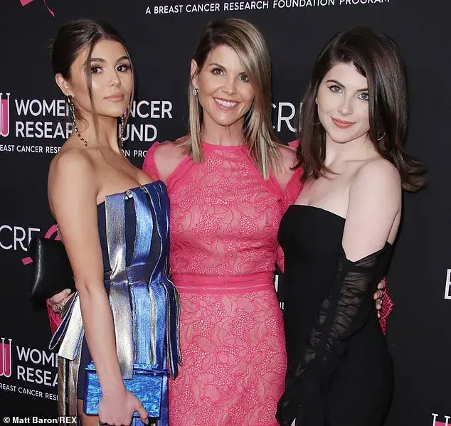 如何评价美国最大规模大学招生舞弊: 50 人被捕