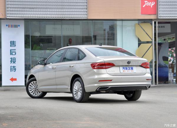 2021款大众朗逸最高优惠27万优惠后859万起售14t15l可选