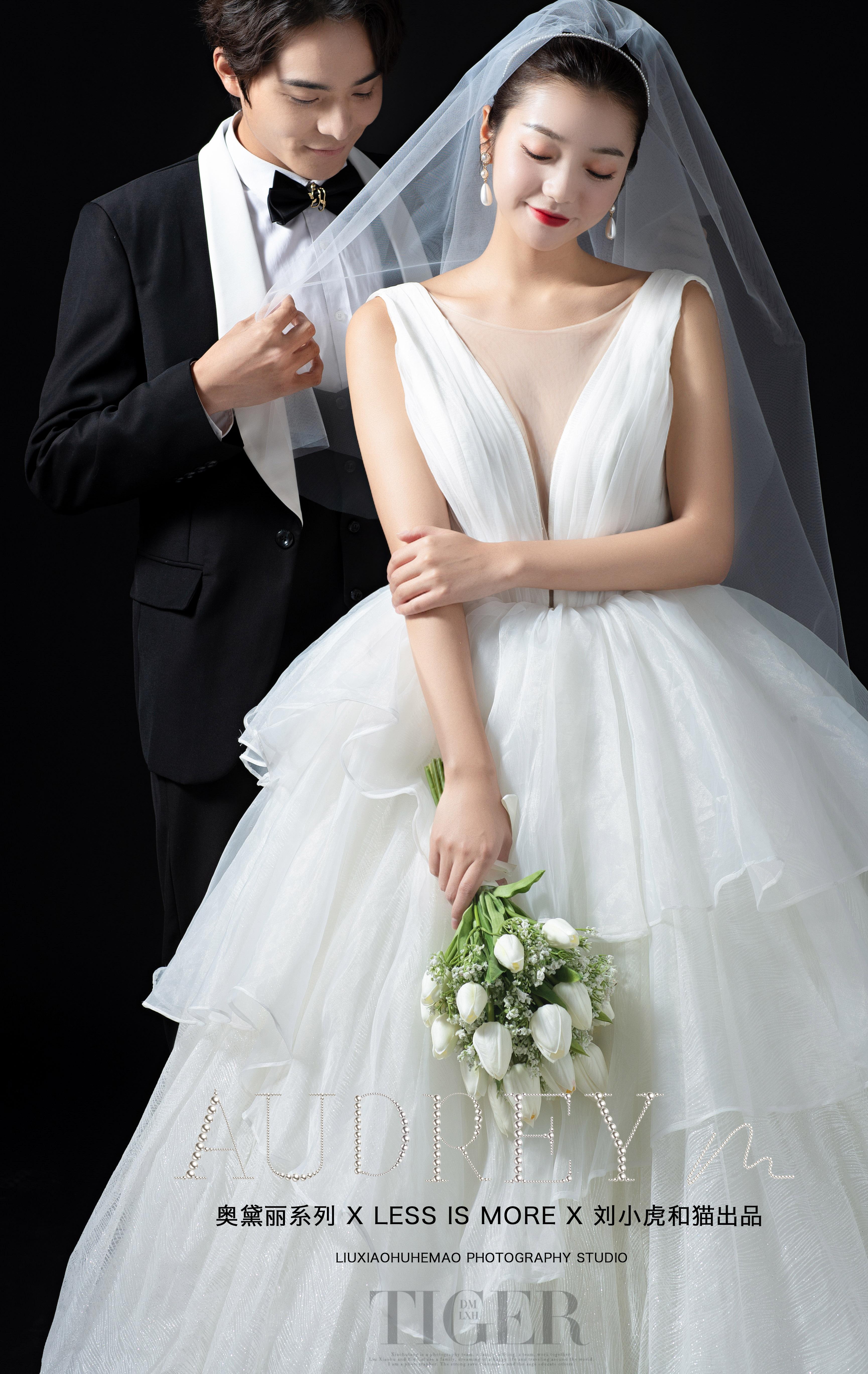 这是真实存在的公主吧南京婚纱照