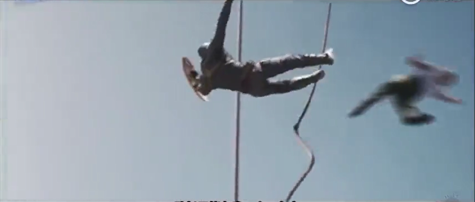 如何看待美队在复联4杀青且与漫威合约到期即