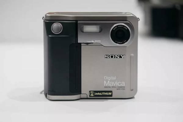 索尼(sony)的黑科技体现在旗下哪些产品上?