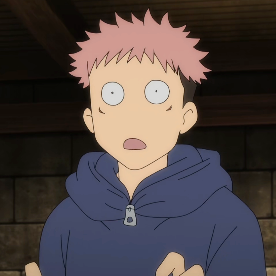 [咒术回战]自截头像分享/第二弹 - 知乎