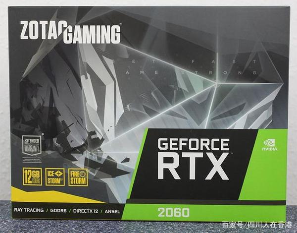 显卡评测：索泰NVIDIA GeForce RTX 2060 12 GB-总结- 知乎