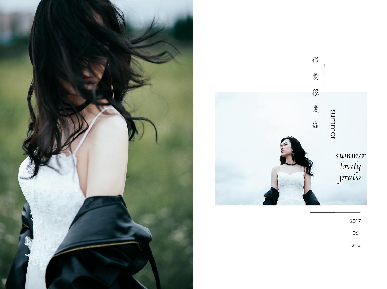 子沐映画摄影工作室我们的日子过得简单又充实