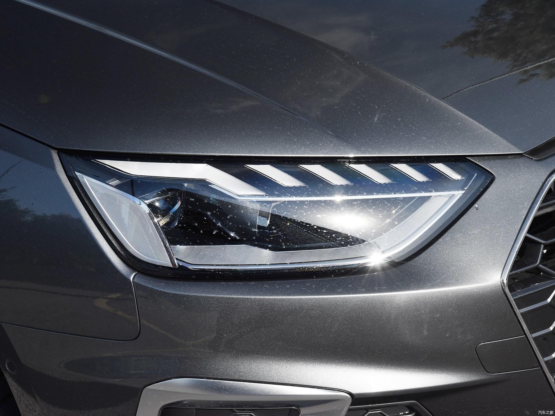 优惠力度持续加大改款后的奥迪a4l应该如何选择