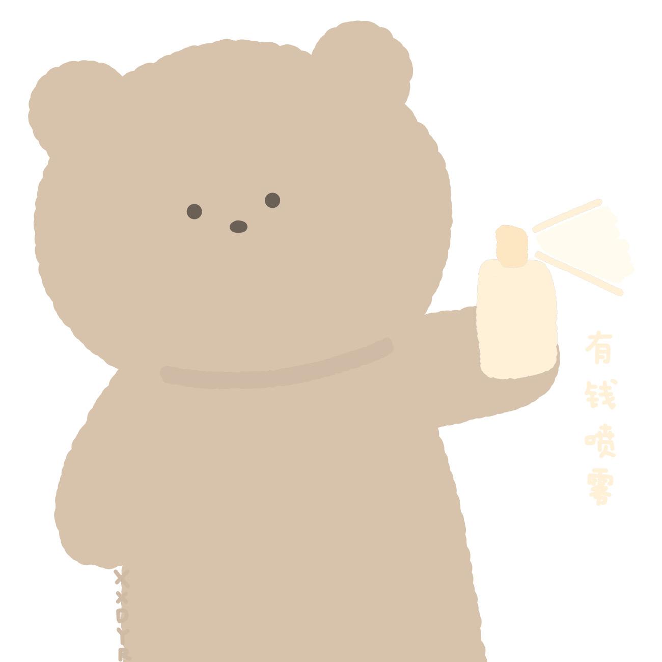 2020年了有没有那种既好看又不大众化的头像或情头