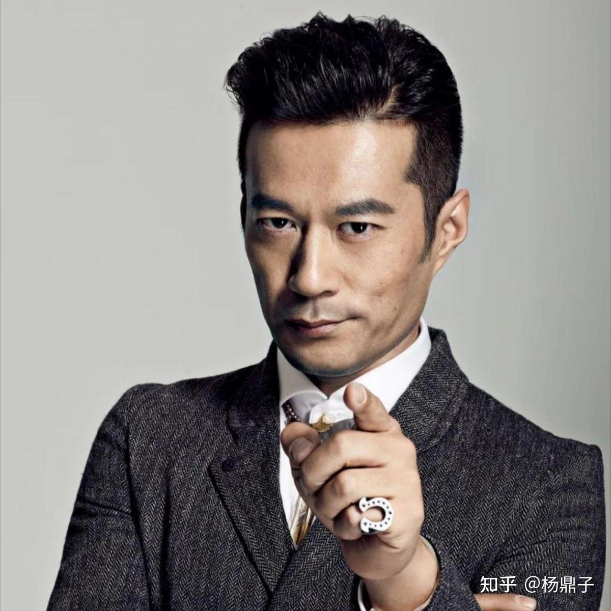 30岁从高薪设计师转行做演员,谭凯苦熬20年,龙套终成老戏骨 - 知乎