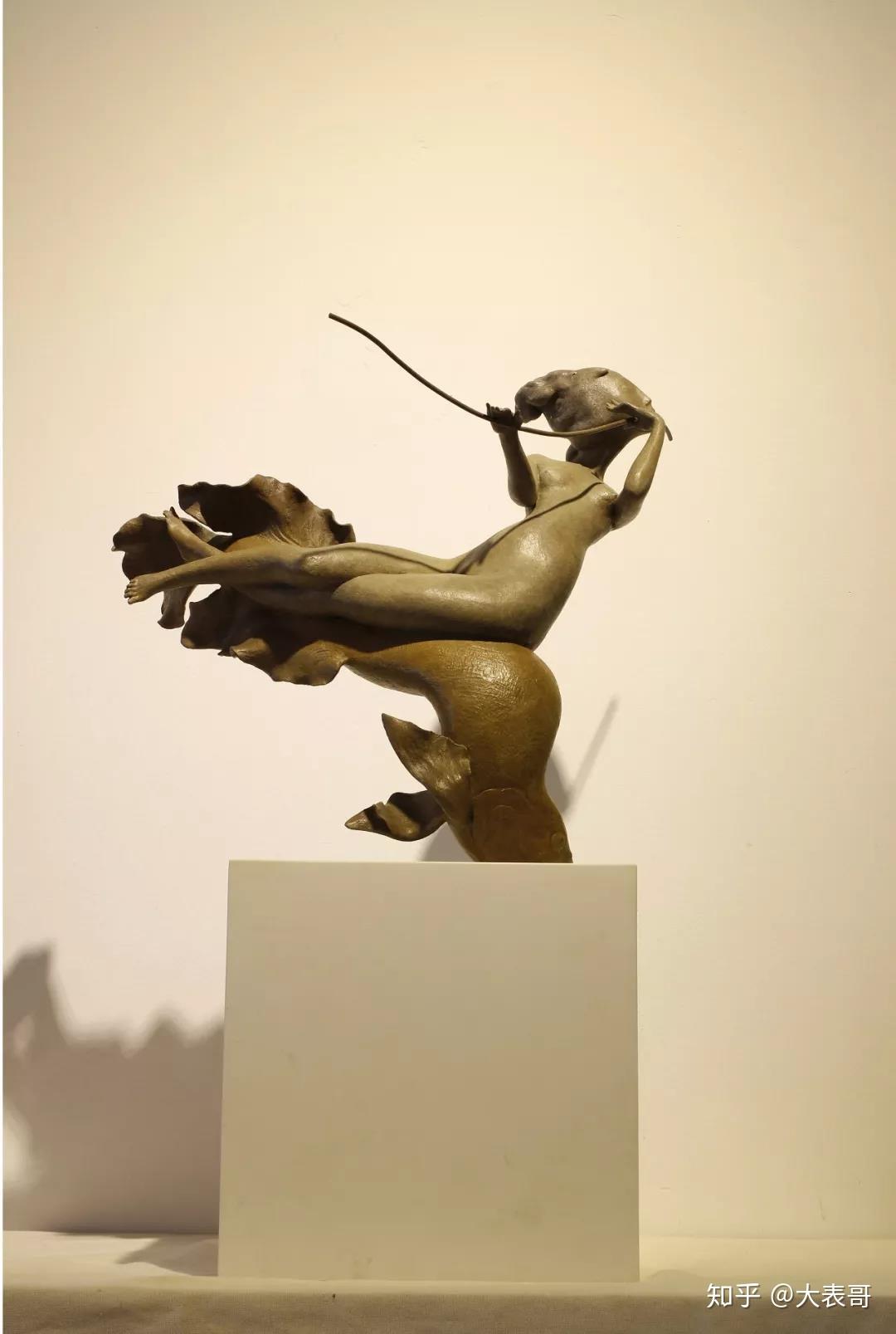 广州美术学院雕塑系2018届本科毕业作品展