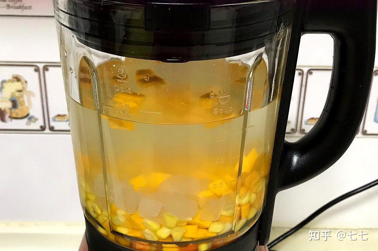 破壁机养生食谱怎么做破壁机什么牌子最好低音降噪破壁机排行榜前十名