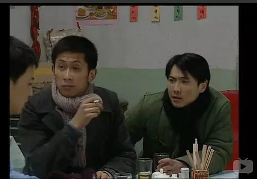 邓超竟然也客串过东北一家人快来看看里面藏着哪些一线明星