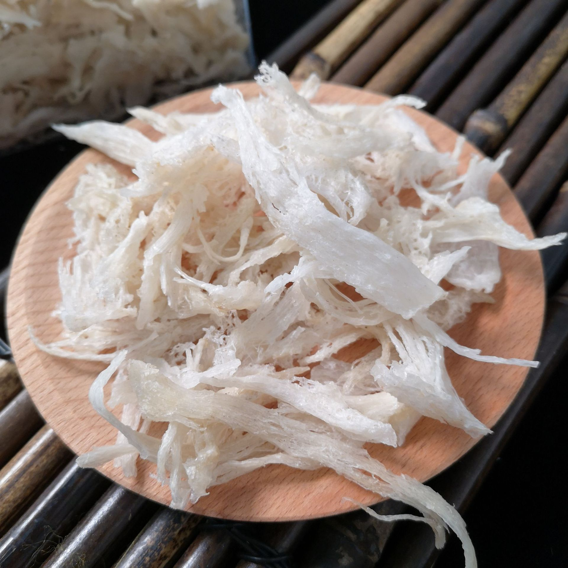 燕盏燕条燕角燕碎有何区别该如何选购