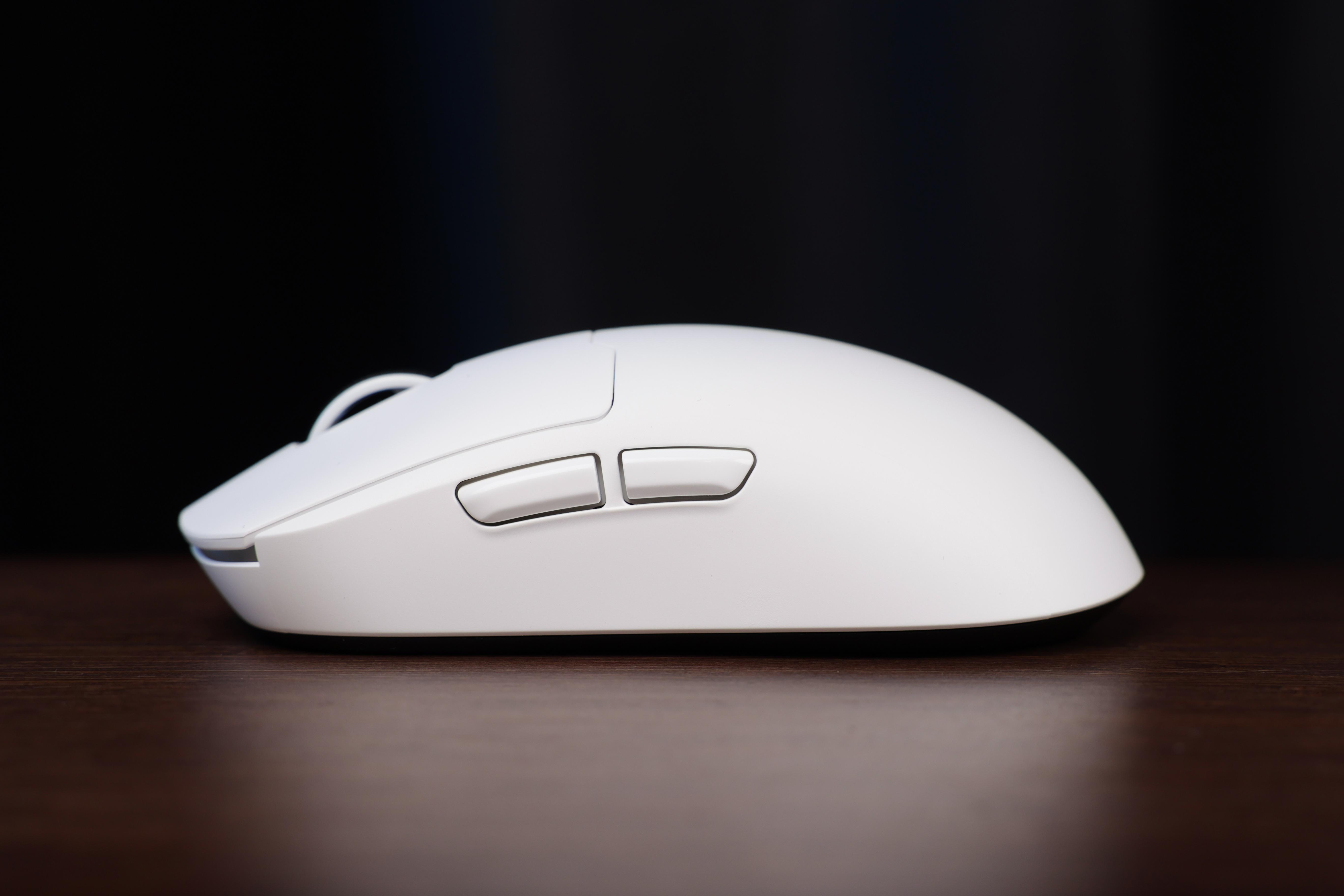 国产鼠标实力派迈从a5,超强配置超低价格 - 知乎