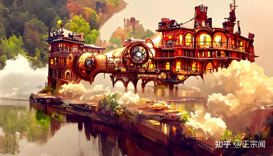 配图再也不怕侵权了,国产AI智能生成图片平台终于来了插图5 配图再也不怕侵权了,国产AI智能生成图片平台终于来了插图5