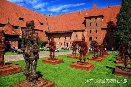 波兰传统文化十日游世界遗产乡村小镇