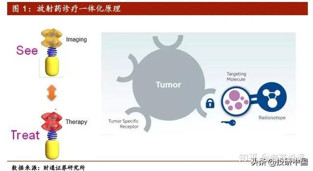 核药龙头,垄断优势显著,未来复合增速超过25%,迎来价值重估 - 知乎