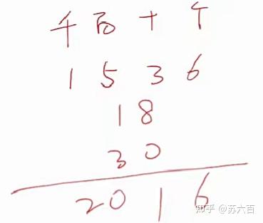 学习日记-资料分析之速算技巧（1） - 知乎