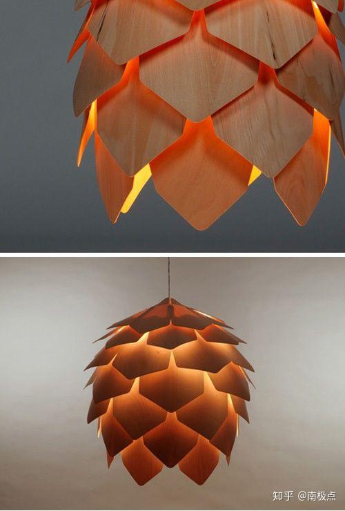 色彩仿生设计自然界是个色彩宝库,拥有千变万化的色彩,体现着自然美感