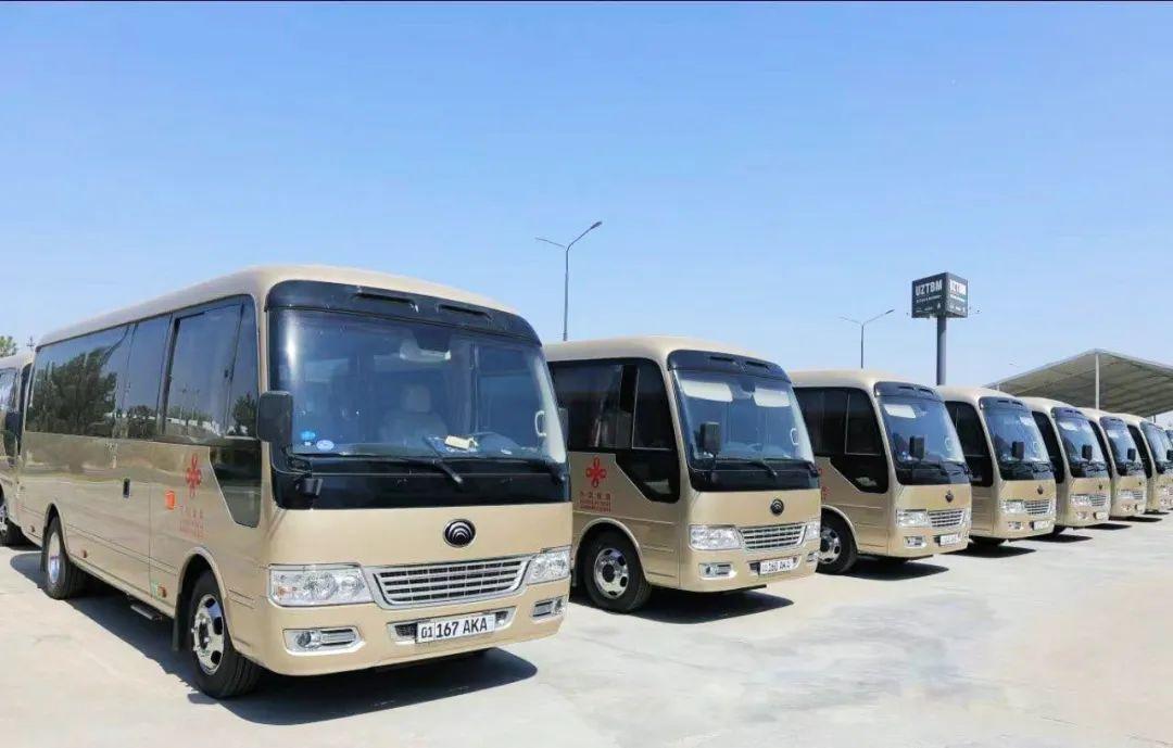 宇通t7 | 造好中国人自己的高端公商务车 - 知乎