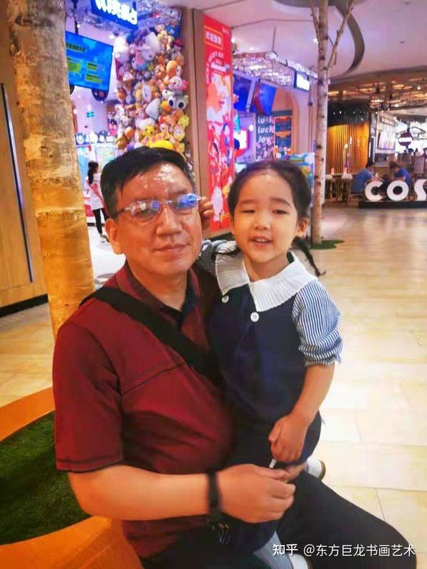 传承与创新——极具收藏潜力军旅书法艺术家白勇先生作品欣赏 - 知乎