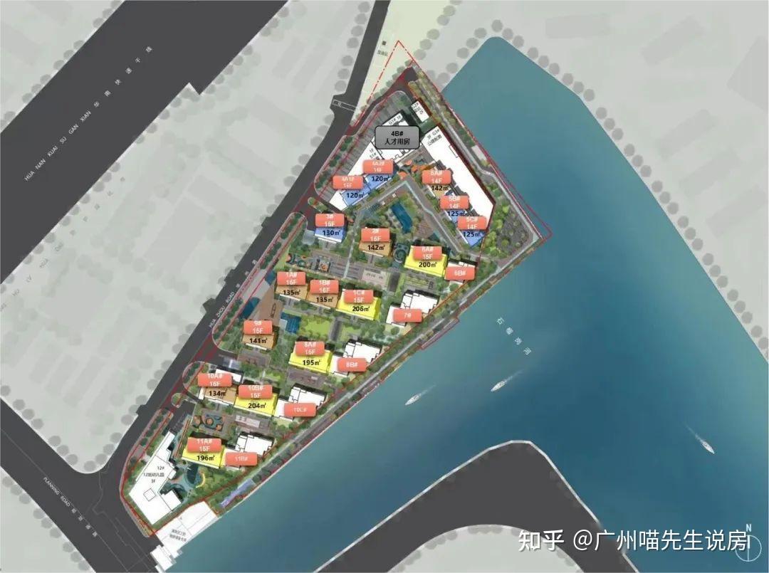 楼盘测评——海珠保利湖光悦色,改善型楼盘,今年收楼,值得买吗? - 知乎