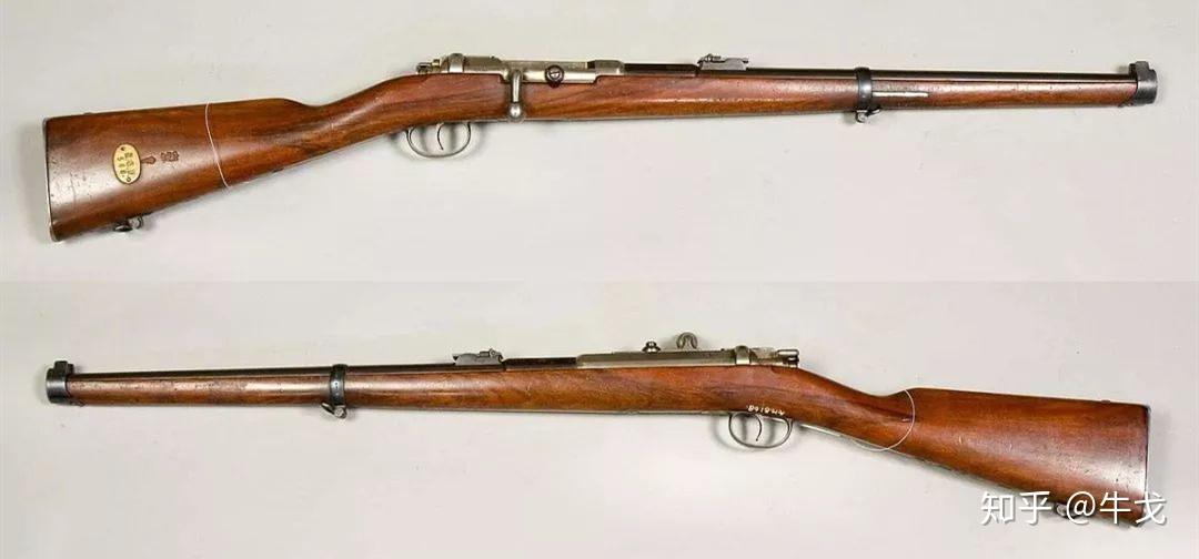 普法战争中普鲁士战胜,普鲁士国王由此成了德国皇帝.