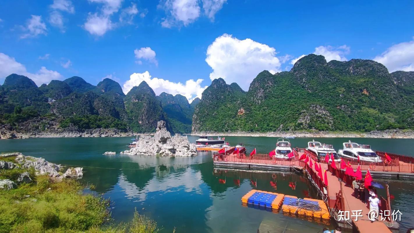 兴义旅游攻略景点大全，兴义旅游必去十大景点有哪些？看这里！ - 知乎