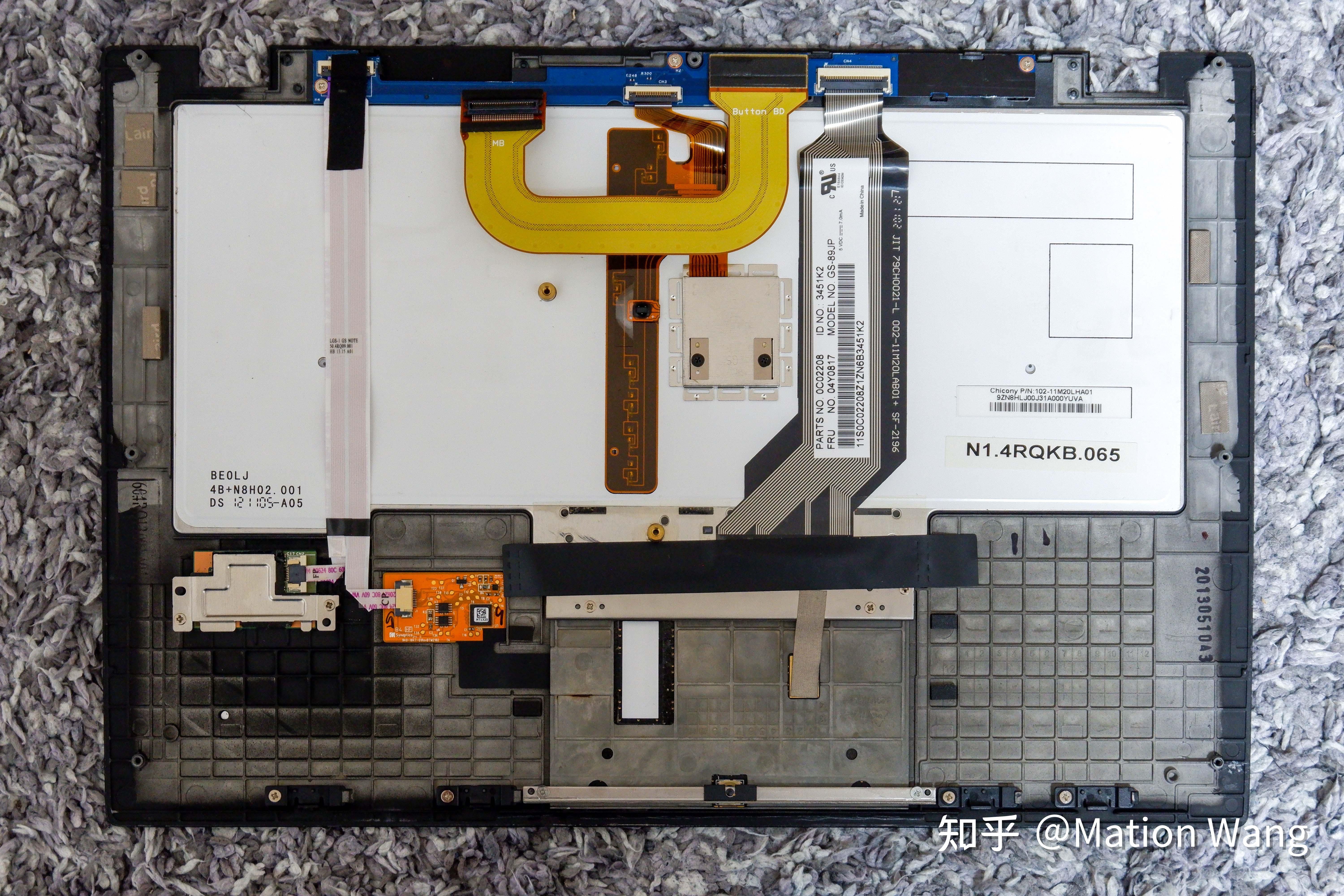碳素情怀x1carbon的流水账