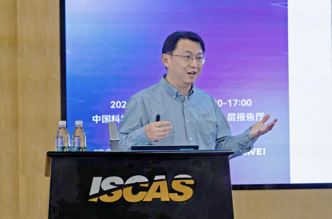 开源之夏 2025 启动会成功举办,社区报名于 3 月 11 日正式开放 - 知乎