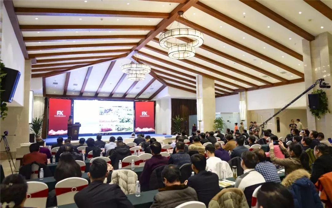不忘初心 砥砺前行  2019新乡市地产创新绿色环保高峰论坛成功举办
