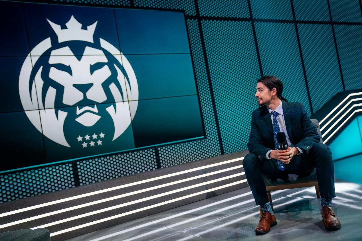 msi赛前采访mad教练mac最大的目标是不断学习和自我提升