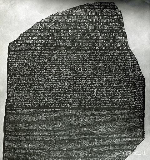 叽里咕噜的西方美术史二被猫星人统治的埃及金字塔