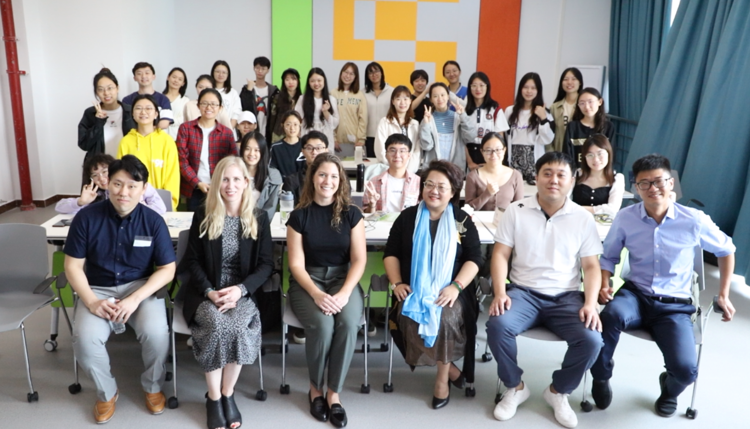 关于北体海南自贸港国际英才班你想知道的都在这里