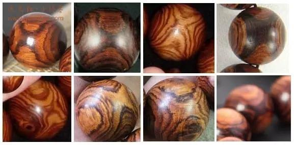 认识一下极品海南黄花梨