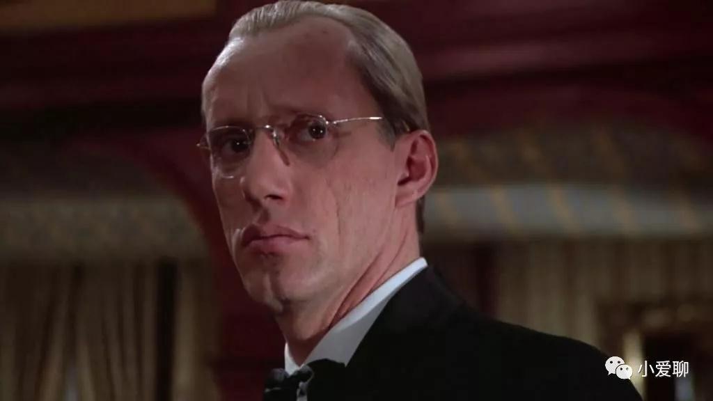 观《美国往事》有感