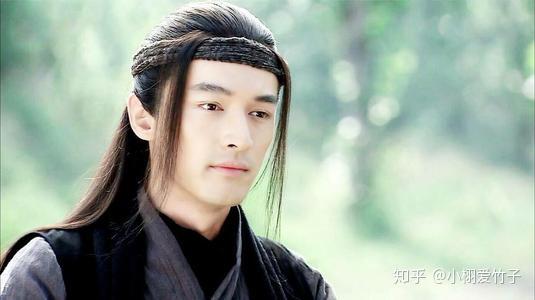 胡歌版 神话 吕素为何深情爱着小川 却没有好的结局 知乎