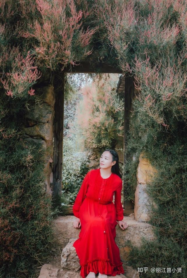 一家六口去大理赏风花雪月,走出六情不认的的步伐,网友:真好 - 知乎